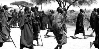Imani za Kila Maasai na Tamaduni Zao