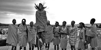 Vitu vya Kweli 10 vya Kuvutia Kuhusu Kabila la Maasai